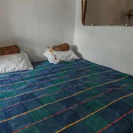 Apartment Two-rooms Apt Near Sacre-coeur Paris