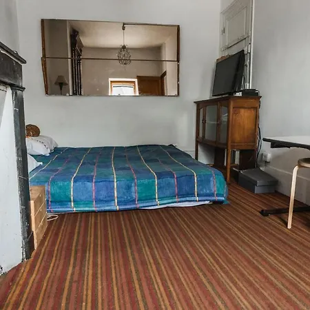 Apartment Two-rooms Apt Near Sacre-coeur *